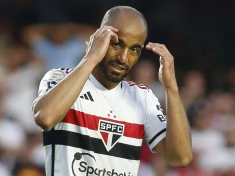 São Paulo de Lucas entra como um dos favoritos ao título da Libertadores