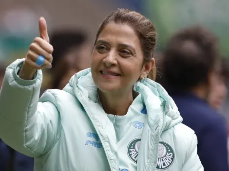 Palmeiras entra em disputa com o Flamengo por meio-campista