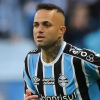 Após deixar o Grêmio, Luan pode pintar como reforço de outro Tricolor do futebol brasileiro