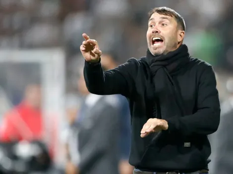 Grêmio esquece Grohe e tem "pupilo" de Coudet na mira para 2024