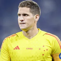Rafael Cabral confirma proposta do Santos e bate o martelo sobre futuro no Cruzeiro