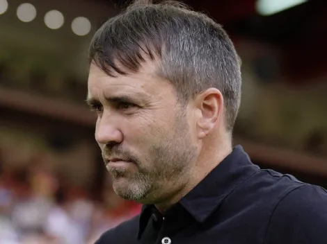 Internacional supera o Corinthians e acerta com mais um nome da Europa