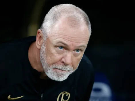 Corinthians surpreende e anuncia reforço direto do Coritiba