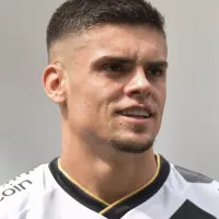 Mercado da bola: Time de fora do Brasil prepara oferta para tirar Gabriel Pec do Vasco