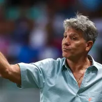 R$ 16 milhões por 70%: Grêmio recebe proposta do Braga por reserva de Renato