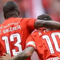 Opinião: Sem Libertadores e com reforços de peso, Internacional se torna um dos 3 favoritos ao título do Brasileirão