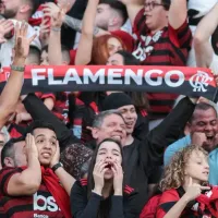 Após jogador do Flamengo recusar deixar a equipe, torcida não perdoa e detona o lateral na Web