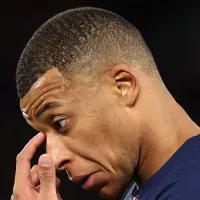 Campeão pela França detona Mbappé no PSG hoje: \'Vá embora. Falta força e caráter\'