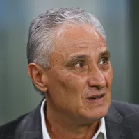 PVC revela o jogador que o Tite pediu para o Flamengo contratar: 'Informação'