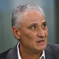 PVC revela o jogador que o Tite pediu para o Flamengo contratar: \'Informação\'