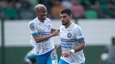 Foto: Heber Gomes/AGIF