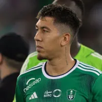 Opinião: Roberto Firmino no Atlético-MG seria um problema para Flamengo e Palmeiras