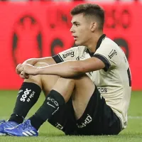 Jornais franceses não perdoam e criticam a contratação de Moscardo pelo PSG: \'O substituto de Neymar\'