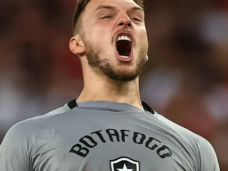 Botafogo acerta a contratação de craque do futebol europeu