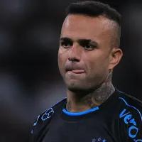 Opinião: Em baixa após deixar o Grêmio, Luan terá que aceitar sua nova realidade para seguir a carreira