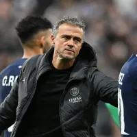 Luis Enrique dá aval e PSG prepara oferta por craque do Manchester City