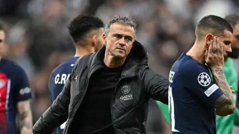 (Photo by Michael Regan/Getty Images)