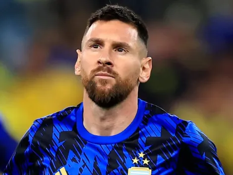 Bahia não para em Éverton Ribeiro e chega a acordo com 'parça' de Messi