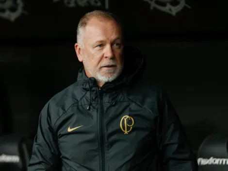 Corinthians precisa resolver detalhes para anunciar +2 reforços para Mano Menezes