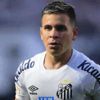 Depois de Soteldo, Grêmio faz oferta para fechar com outro grande nome do Santos
