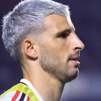 São Paulo não perde tempo e define substituto imediato para Calleri