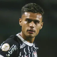 Nicola informa troca de jogadores entre Flamengo e Corinthians: 'Quase certa'