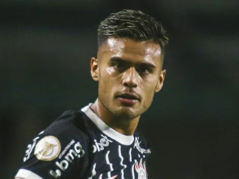 Nicola informa troca de jogadores entre Flamengo e Corinthians: "Quase certa"