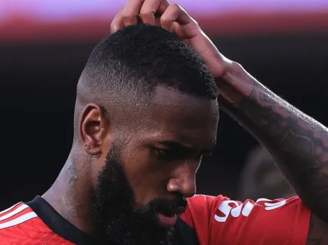 Não joga mais com Gerson: Flamengo perde R$ 8 milhões com saída