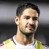 Ex-São Paulo, Alexandre Pato é procurado para assinar com outro tricolor do Brasileirão