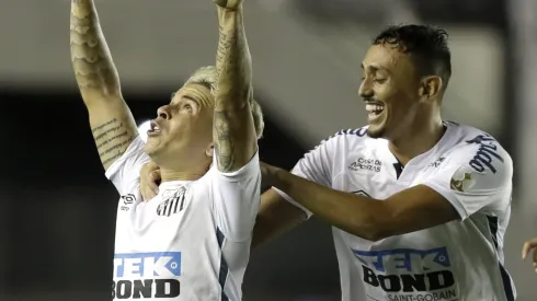 (Photo by Andre Penner – Pool/Getty Images)