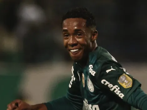 Fabrizio Romano crava acordo para Kevin, do Palmeiras, ser vendido