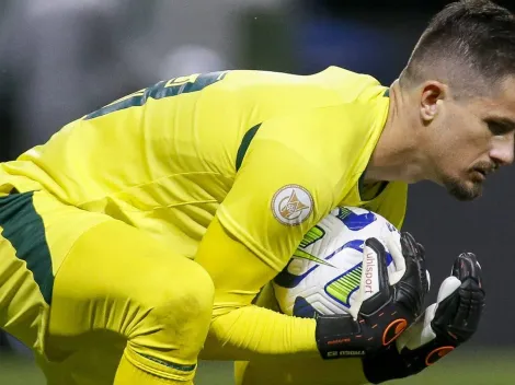 Muita grana! Goiás define o valor que o Santos terá que desembolsar para contratar o goleiro Tadeu