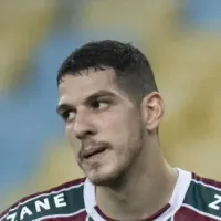 Opinião: Nino é anunciado na pior opção para dar adeus ao Fluminense