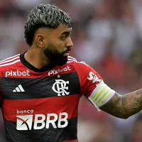 Corinthians não perde tempo e após desistir de Gabigol, abre conversas com novo atacante