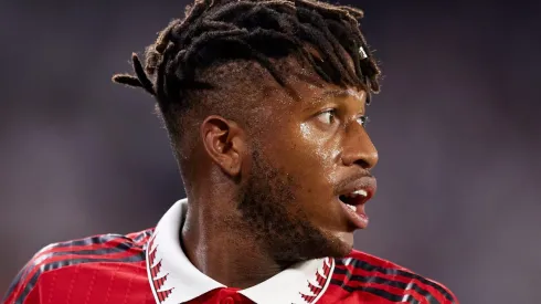 Opinião O que esperar de Fred, possível novo reforço do Internacional (Photo by Fran Santiago/Getty Images)