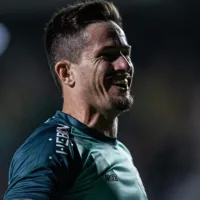 Adeus, Goiás: Tadeu chega a acordo para atuar em um dos maiores times do futebol brasileiro