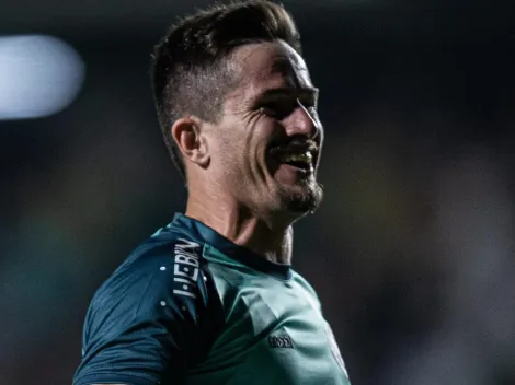 Adeus, Goías: Tadeu chega a acordo com um dos maiores times do Brasil