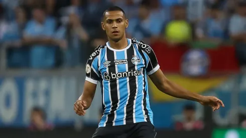 Foto: Pedro H. Tesch/AGIF