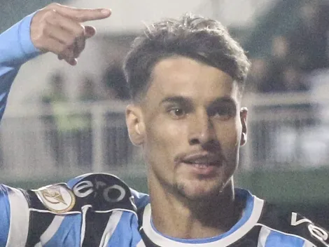 Ferreirinha aceita proposta e irá vestir as cores de outro clube brasileiro