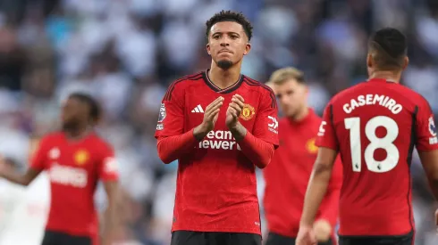 (Photo by Julian Finney/Getty Images)