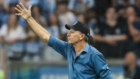 (Photo by Pedro H. Tesch/Getty Images)