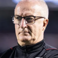 São Paulo recebe proposta de fora por jogador e notícia chega voando em Dorival Júnior