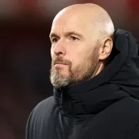 Grêmio analisa contratar jogador arquivado por Ten Hag no Manchester United, da Inglaterra