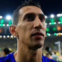 Clube carioca age \'na surdina\' e faz proposta oficial para fechar com Di María, alvo do Grêmio