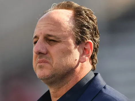 Bahia encaminha a contratação de badalado 'camisa 9' da Premier League