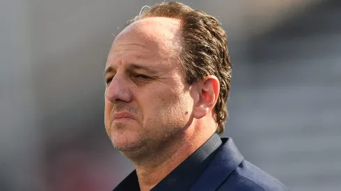 Bahia encaminha a contratação de badalado 'camisa 9' da Premier League (Photo by Marcelo Endelli/Getty Images)