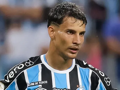 Salário de Ferreirinha no São Paulo é revelado e pega todos de surpresa