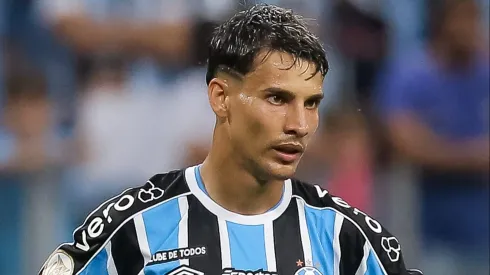 Salário de Ferreirinha no São Paulo é revelado e pega todos de surpresa (Photo by Pedro H. Tesch/Getty Images)