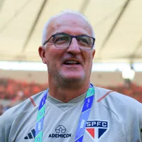 Bom nome? Torcedores do São Paulo apontam o substituto de Dorival Júnior