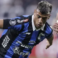 Opinião: Joia uruguaia, Luciano Rodríguez seria uma baita contratação para o Vasco